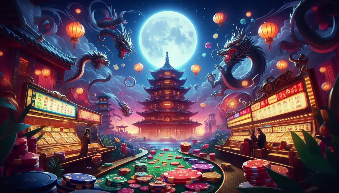 30Bet Casino